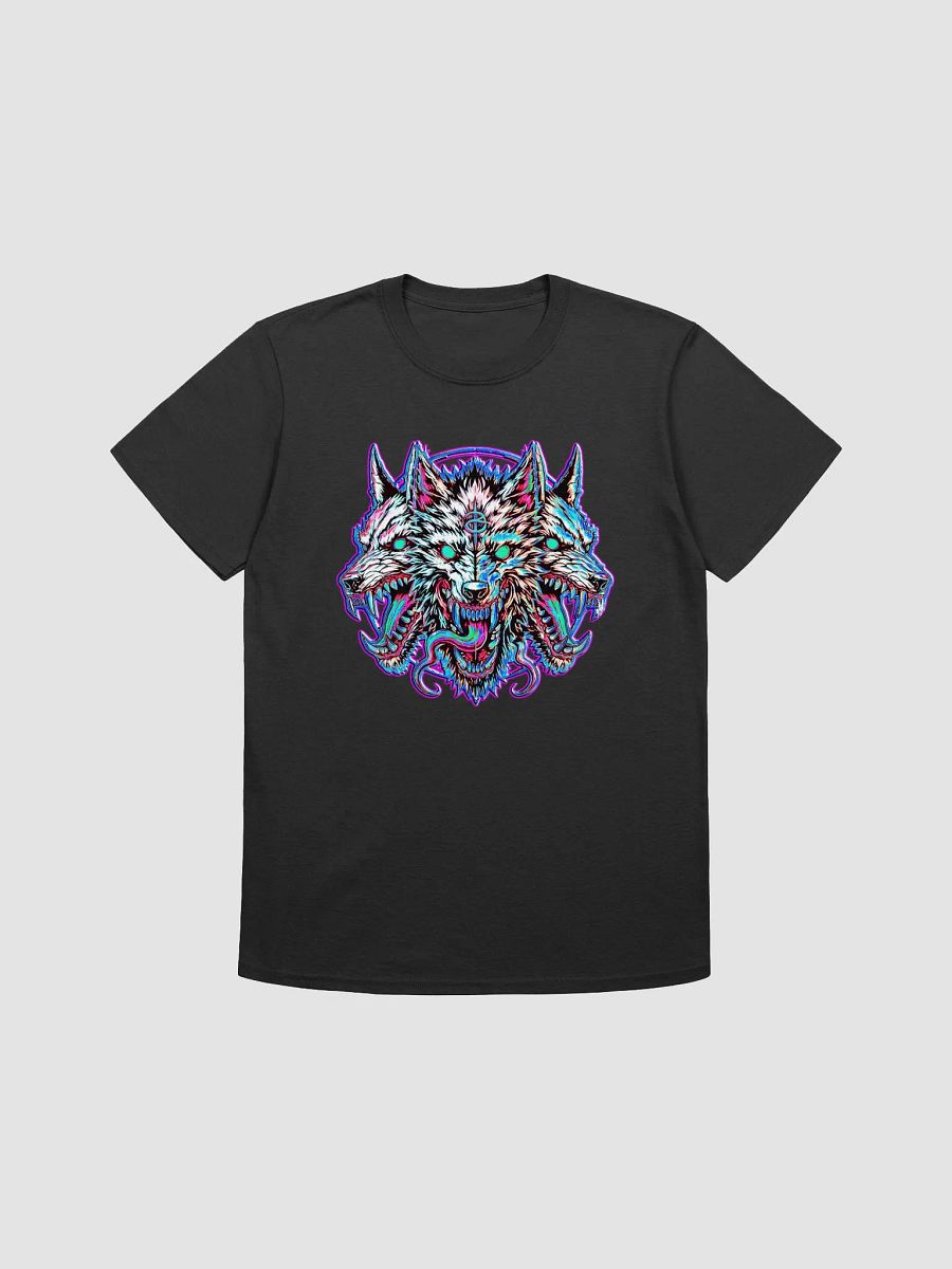 Psycho Wolfs product image (1)