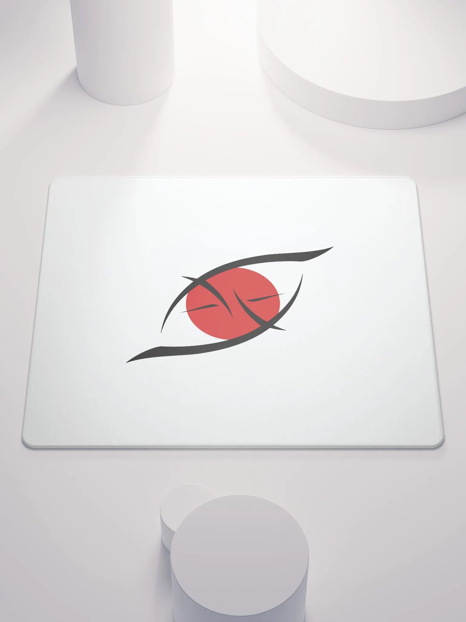 Gaming Mouse Pad (2 sizes) product image (1)