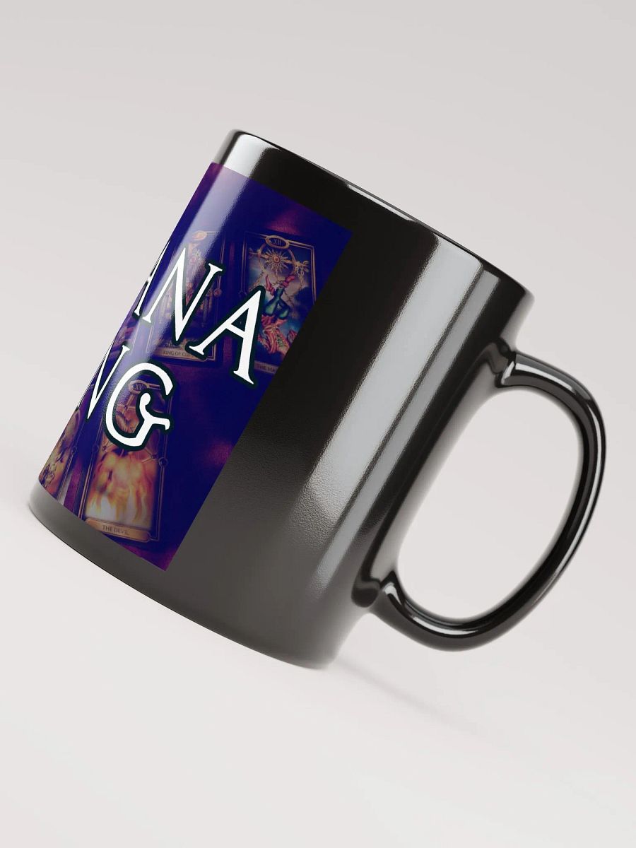 AR Tarot Coffee Mug product image (5)