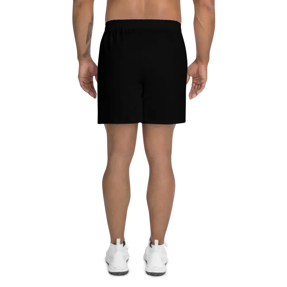 F2S Shortz (Black) product image (1)