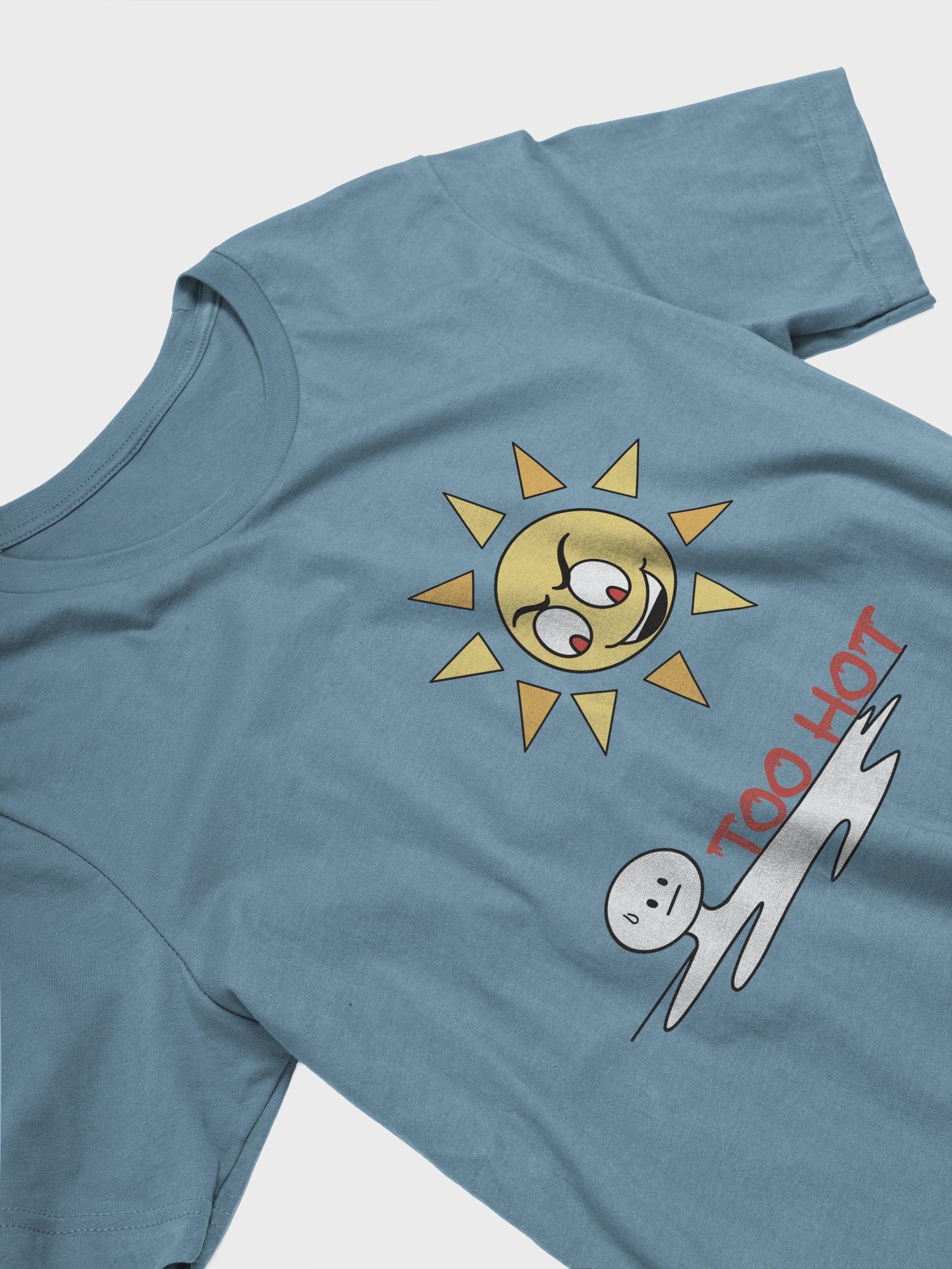 Too Hot product image (15)