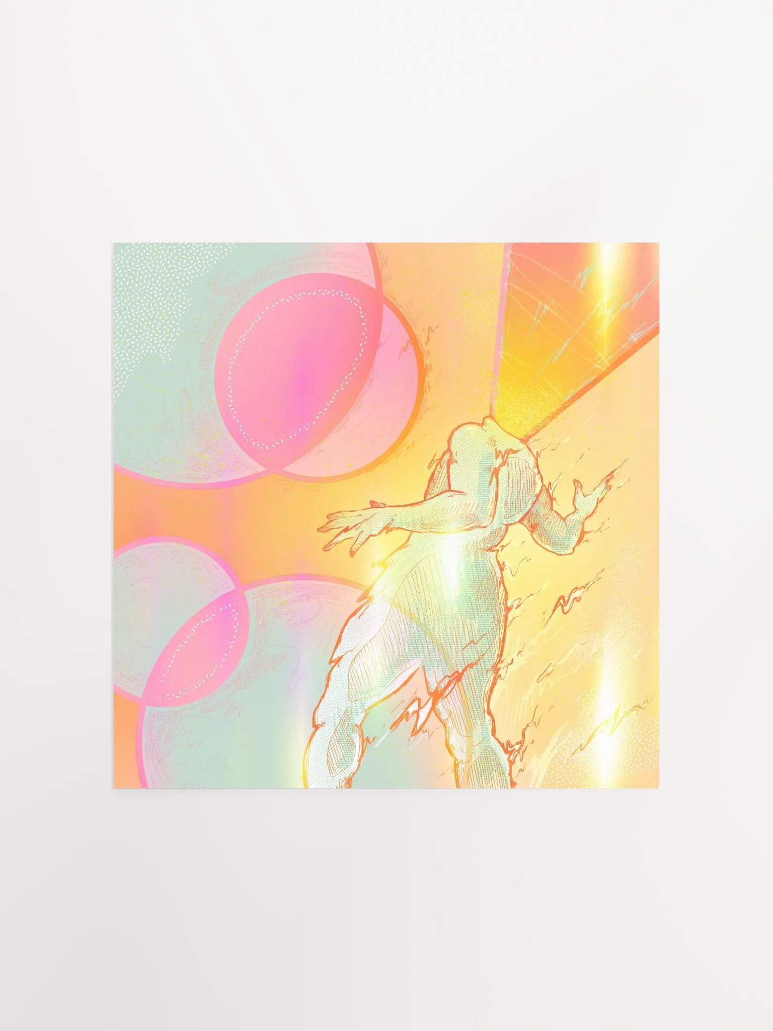 SO IT GOES print product image (1)