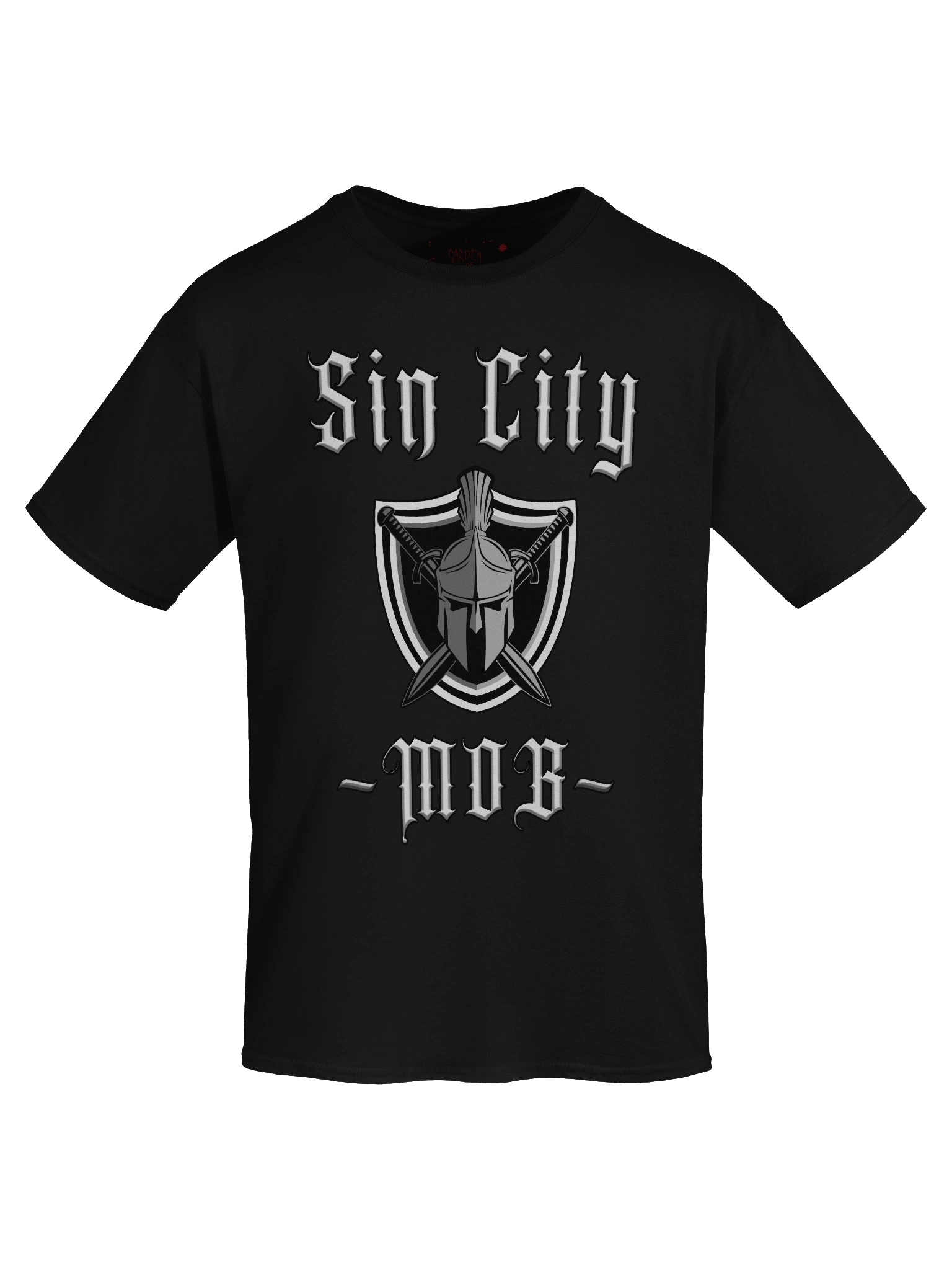 SIN CITY MOB 22 product image (19)