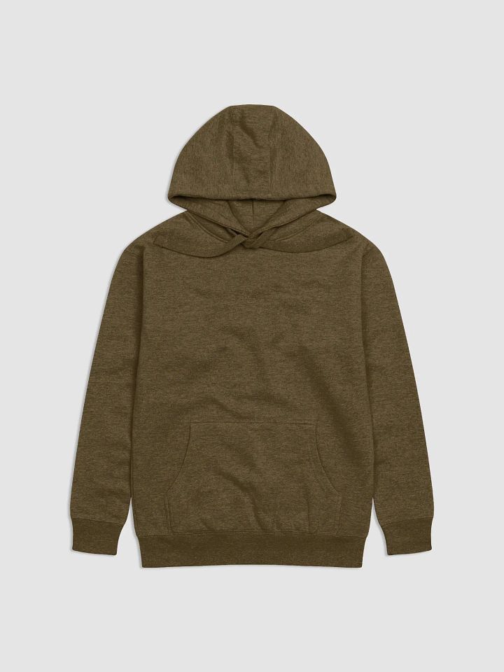 Champion of Nonsense Premium Hoodie product image (6)