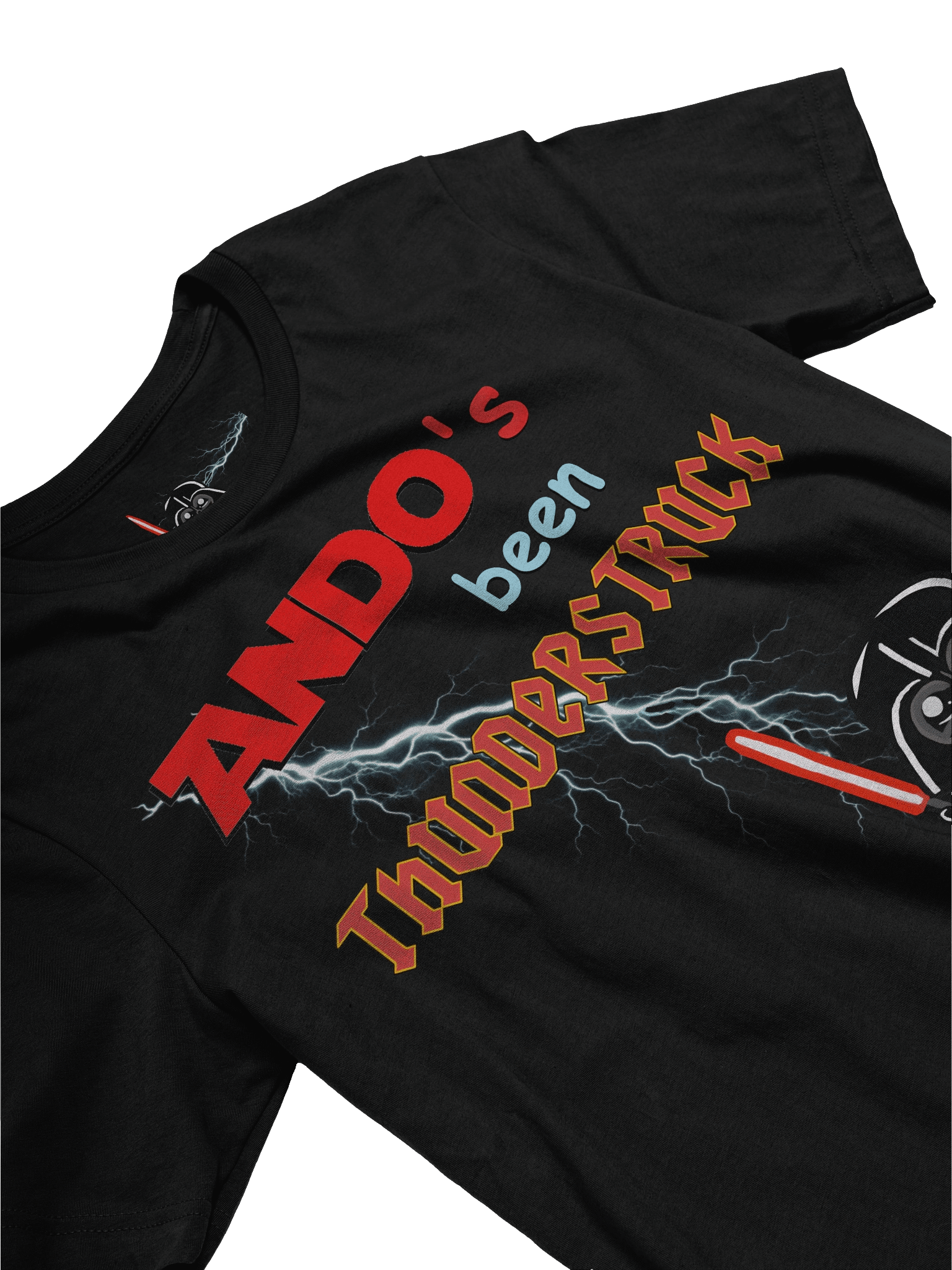 THUNDERSTRUCK! product image (3)