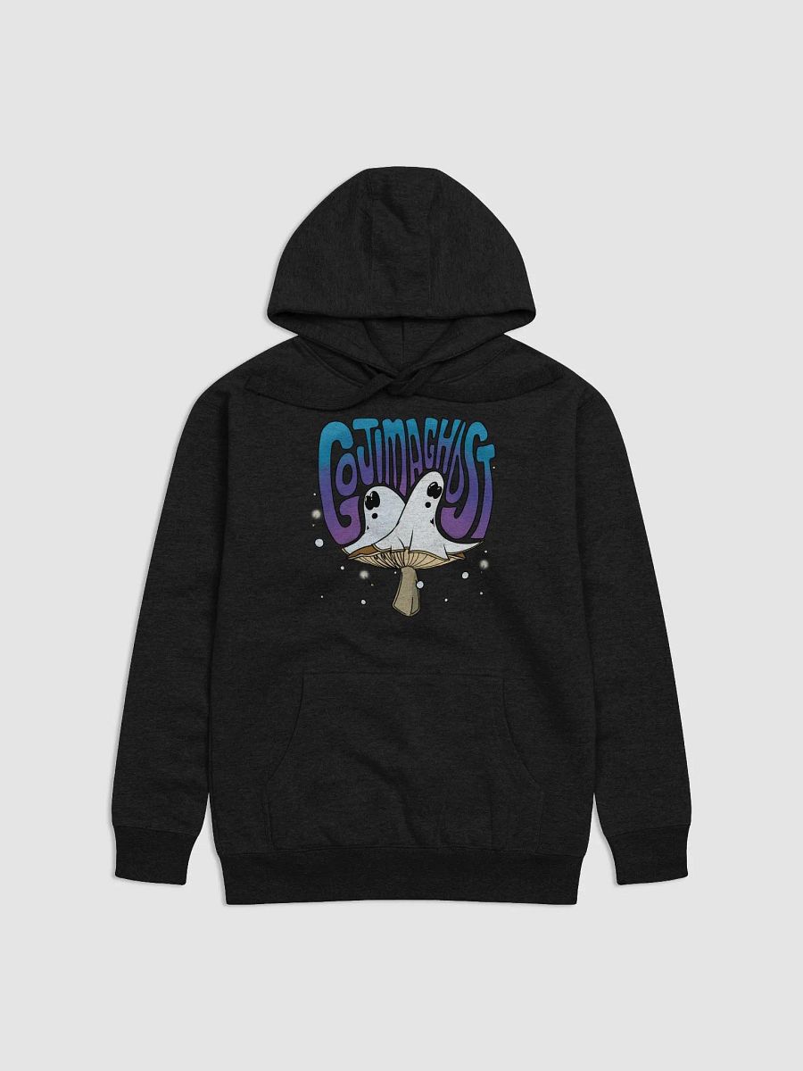 Gojima Ghost Mushroom Madness Hoodie product image (10)