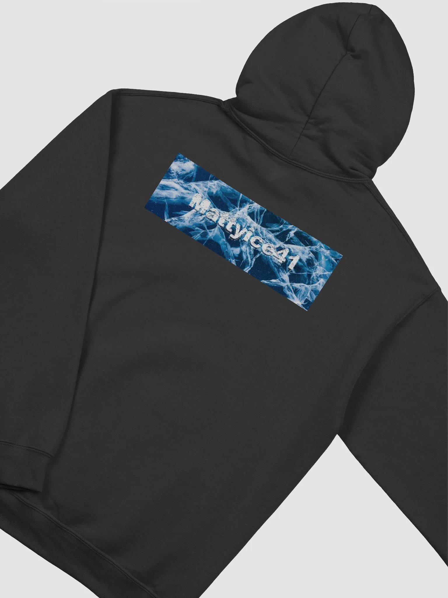 Mattyice hoodie product image (3)