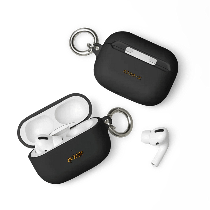 EXOTIC AIRPOD CASE product image (4)