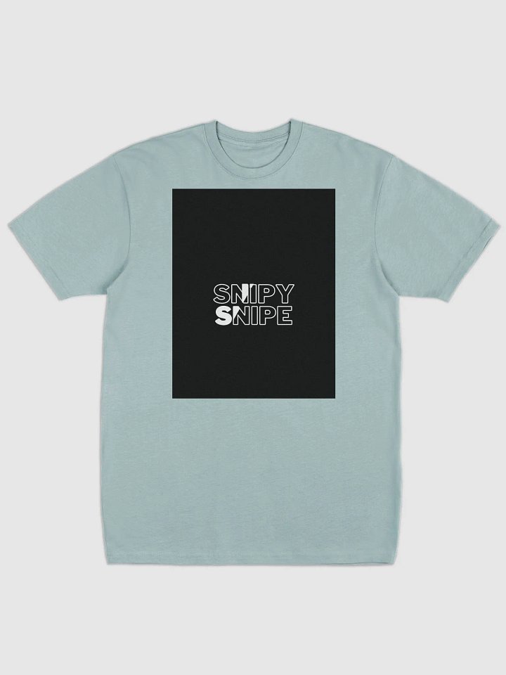 snip snipe t shirt product image (4)