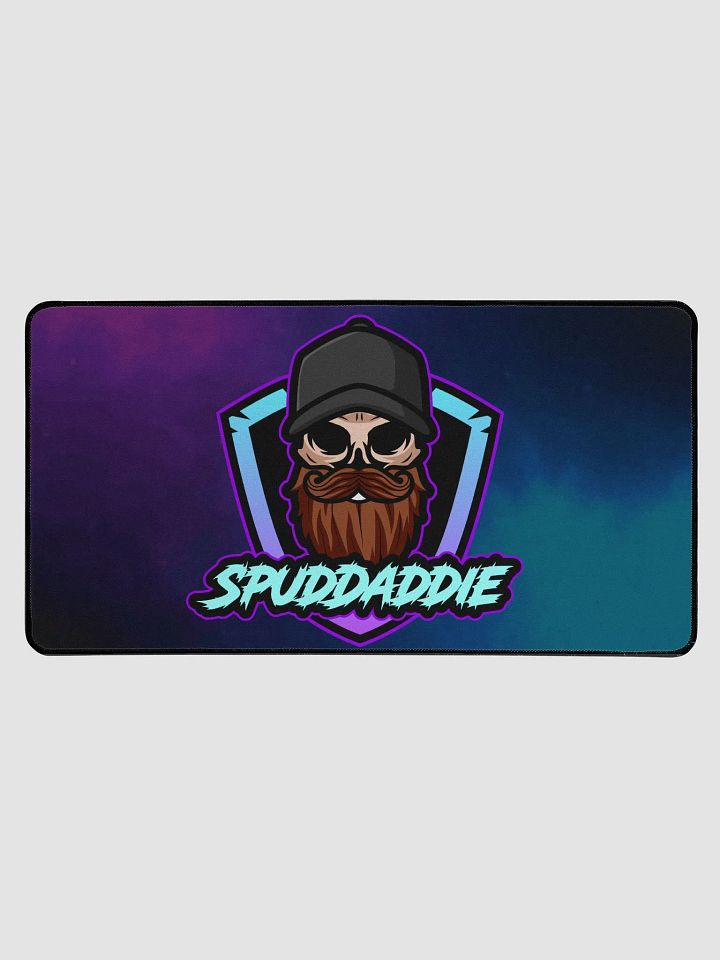 Spudie mouse pad product image (1)