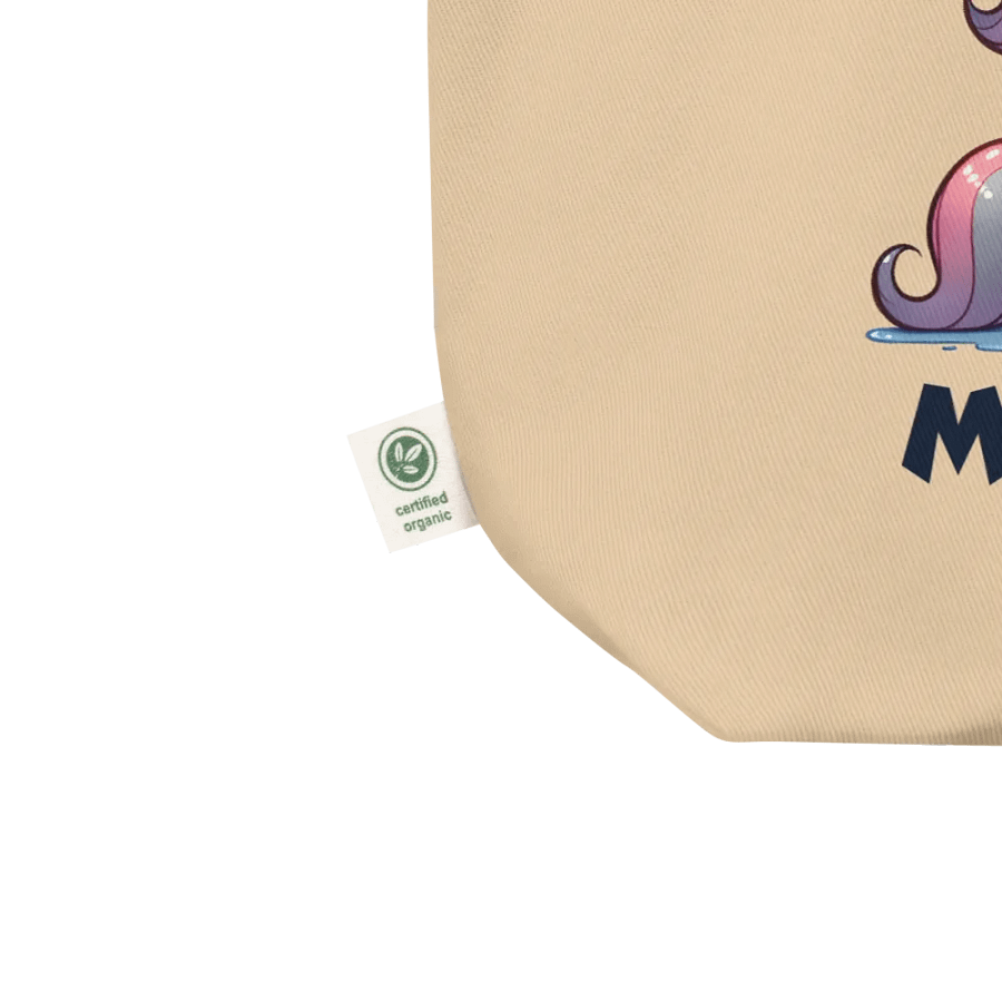 Rainbow Unicorn Tote Bag product image (3)