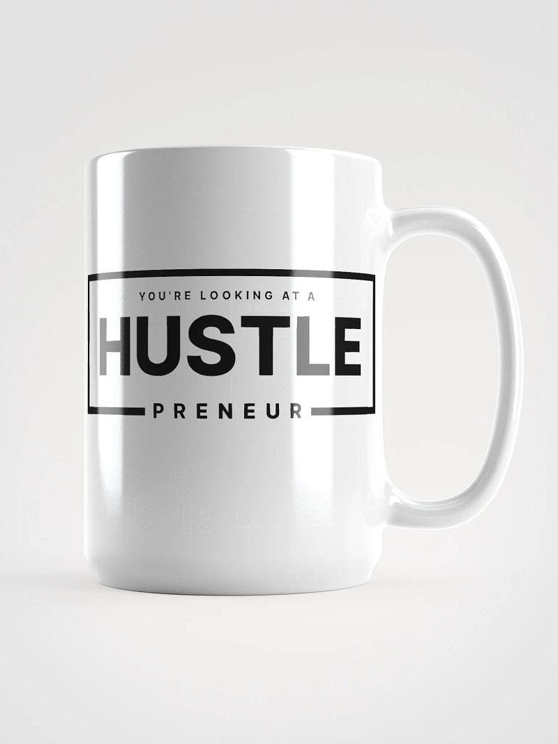 Hustlepreneur CP