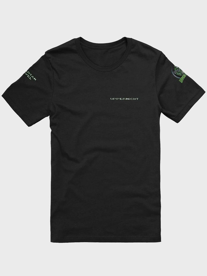 Ranks T-Shirt product image (3)