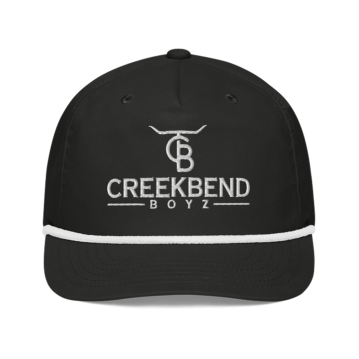 CBB Rope Cap product image (1)