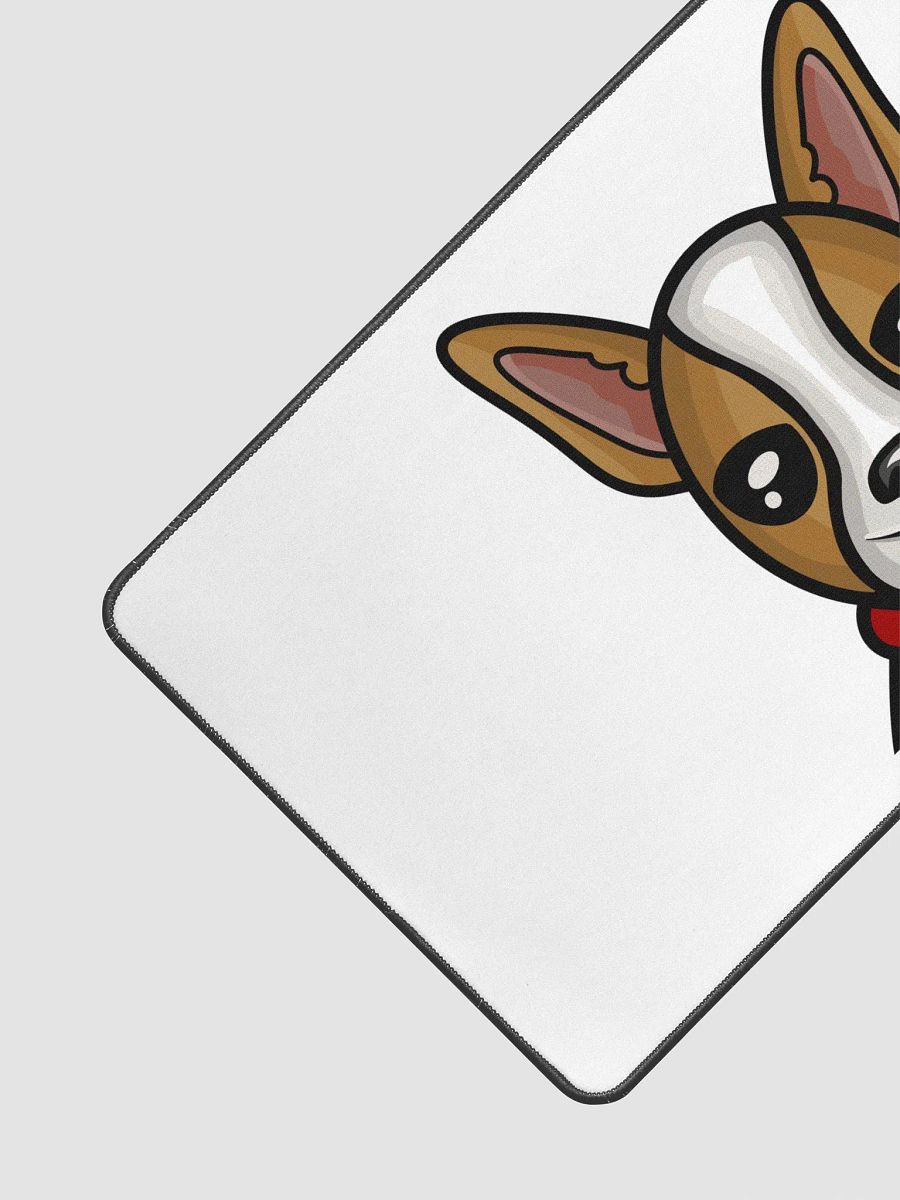 Henry Desk Mat product image (2)