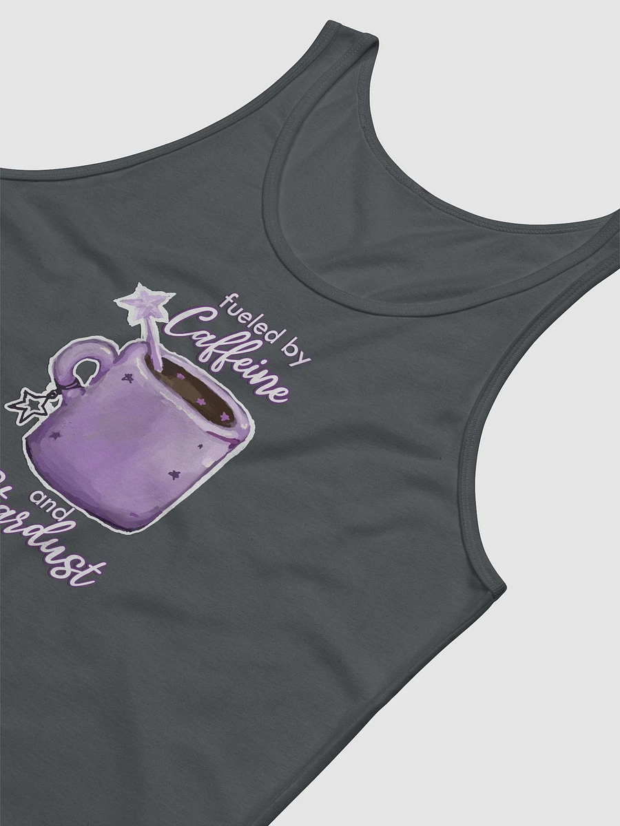 Caffeine And Stardust Jersey Tank product image (23)