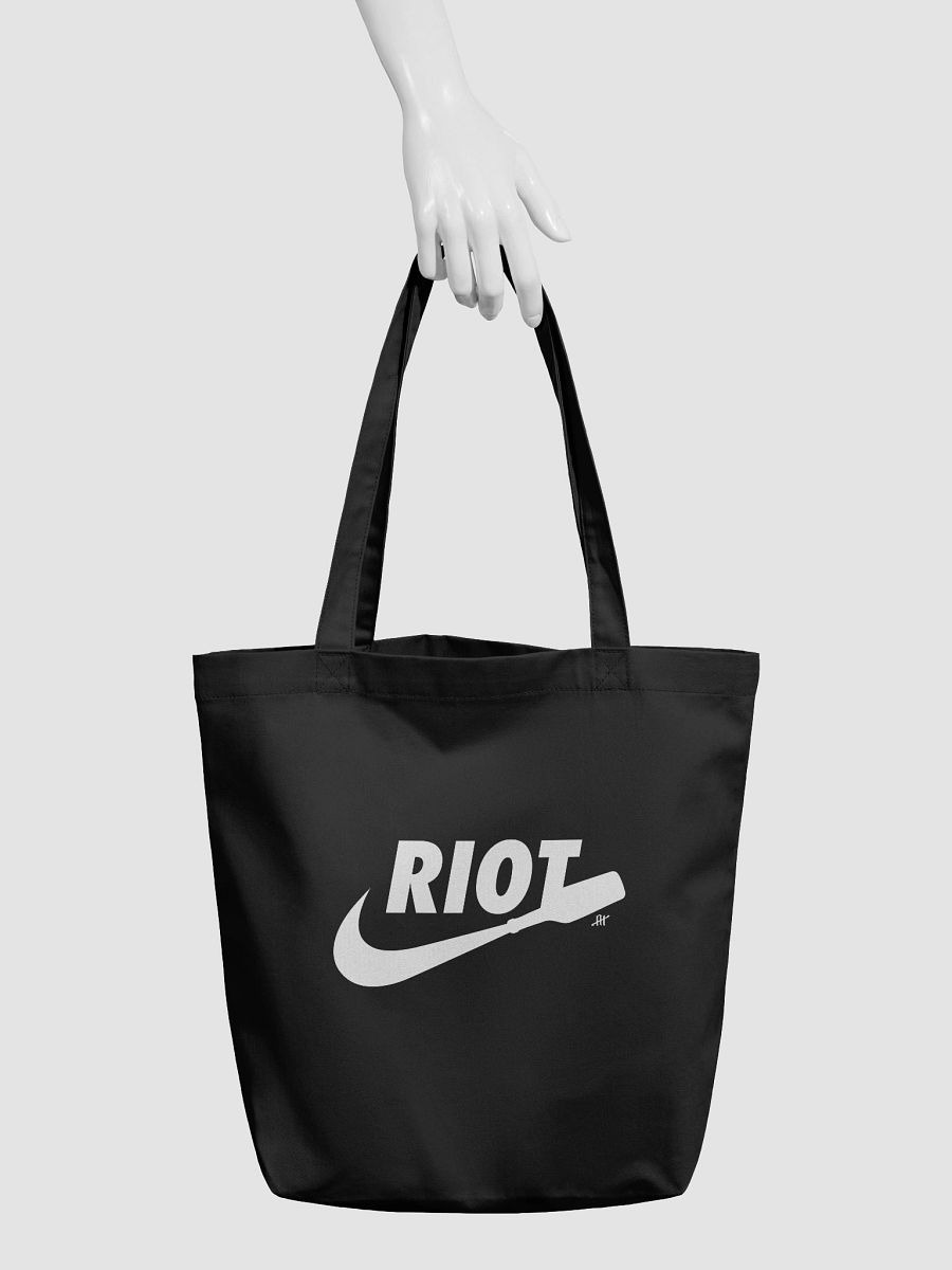 RIOT LA 2025 Tote Bag product image (3)