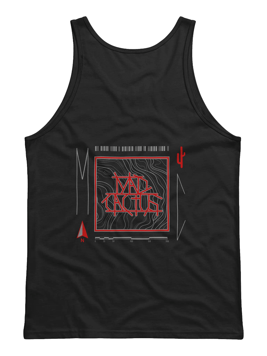 SICK Tank product image (2)