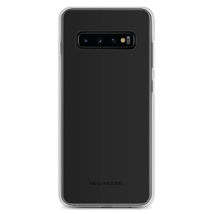 NEW MOONS Classic Dark Samsung® Case product image (7)