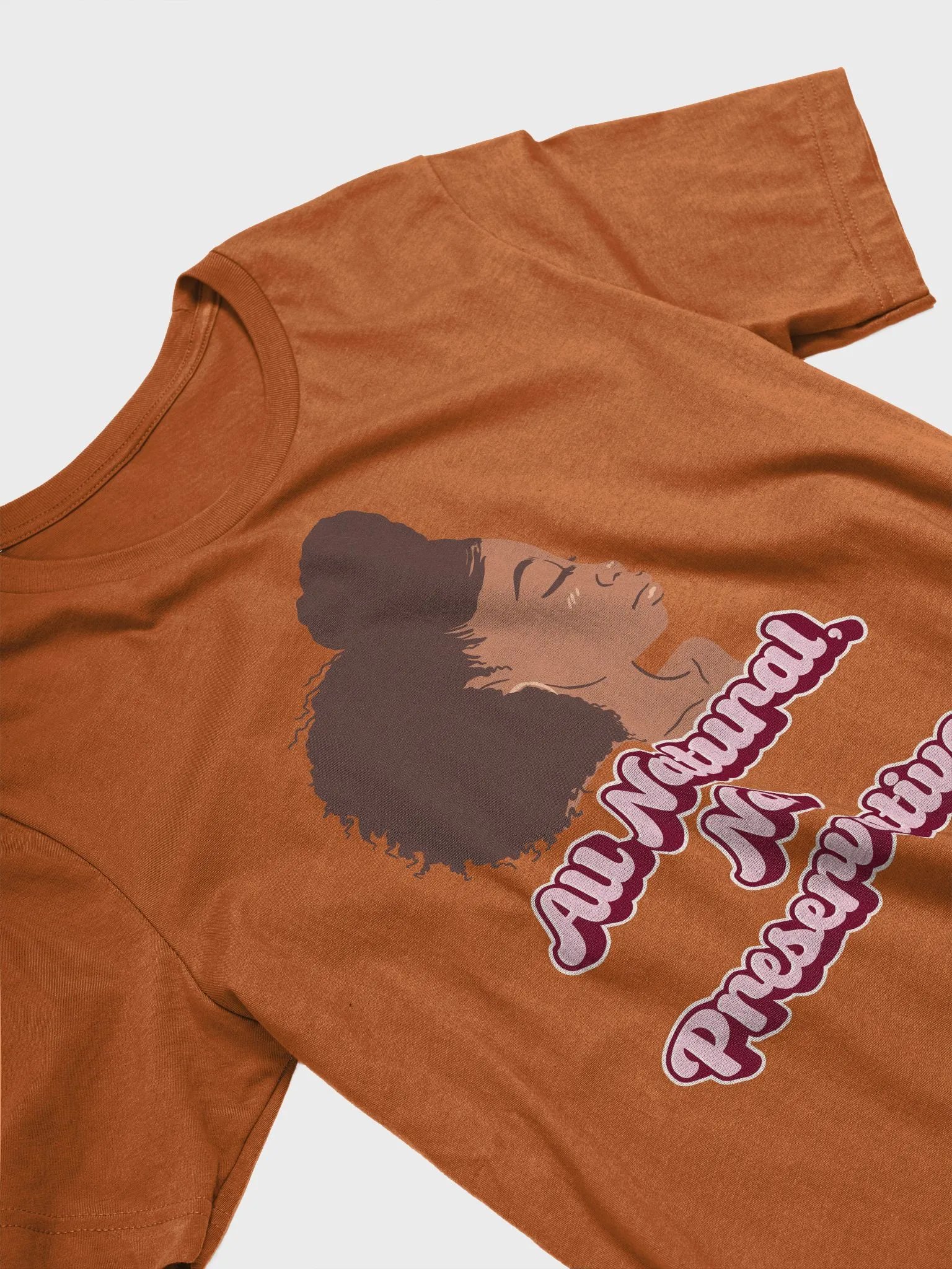 No Preservatives Tee product image (3)