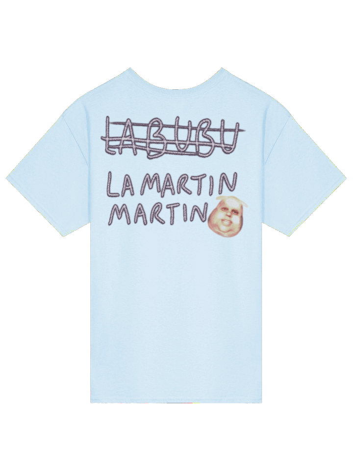 PINK LAMARTIN MARTIN product image (2)