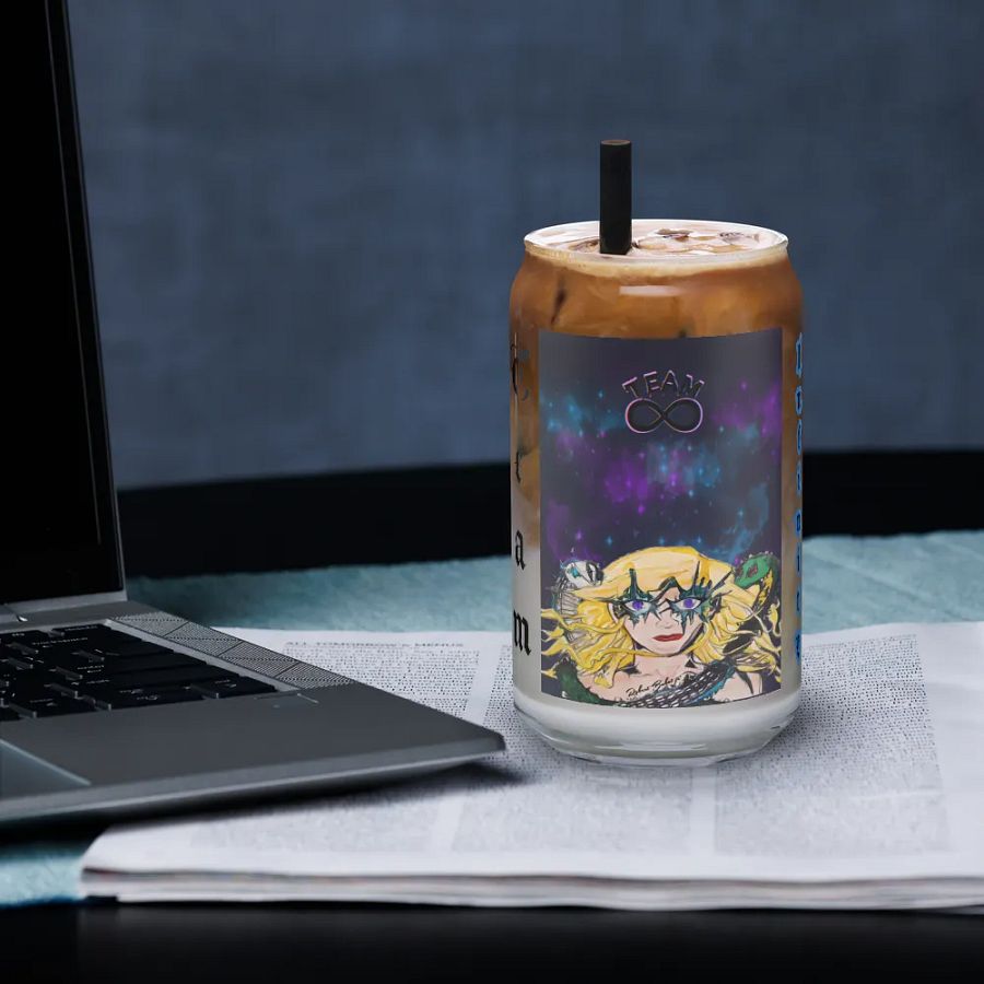 Infinite Drink Cup product image (33)