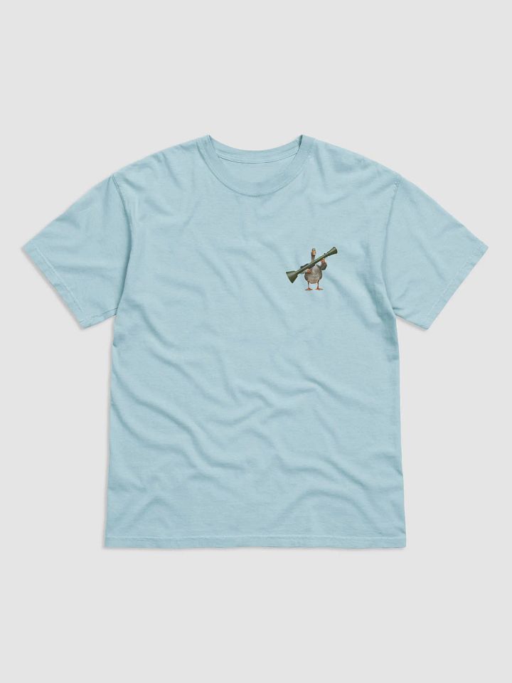 Duck Warfare Tee product image (1)