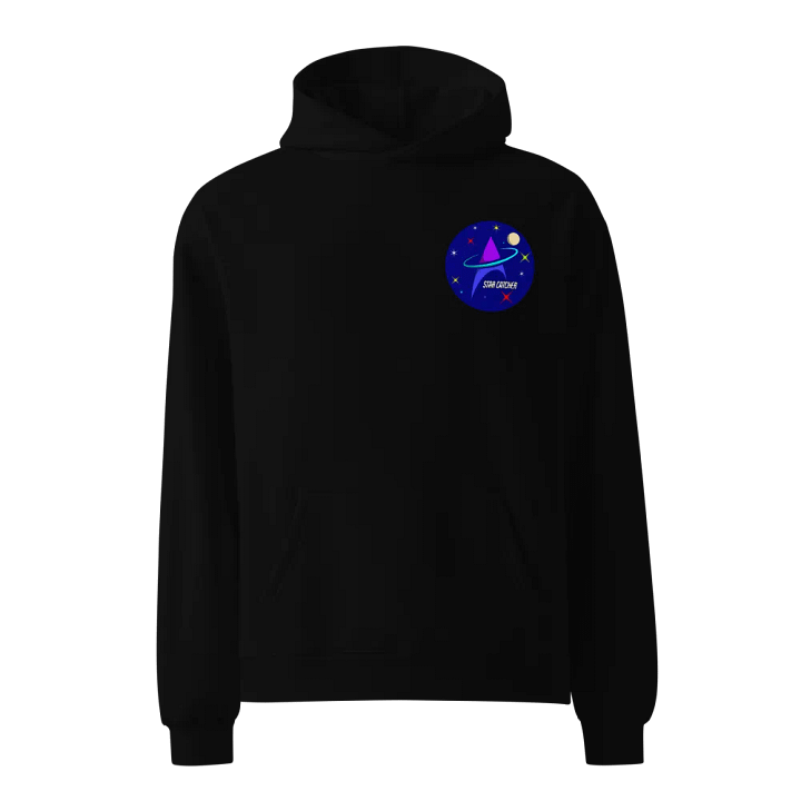 Star Catcher Sweater product image (1)
