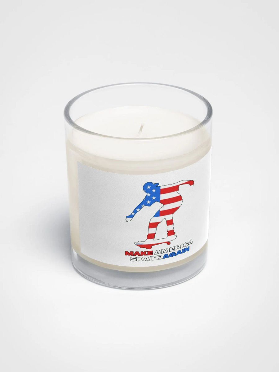 MAKE AMERICA SKATE AGAIN product image (2)