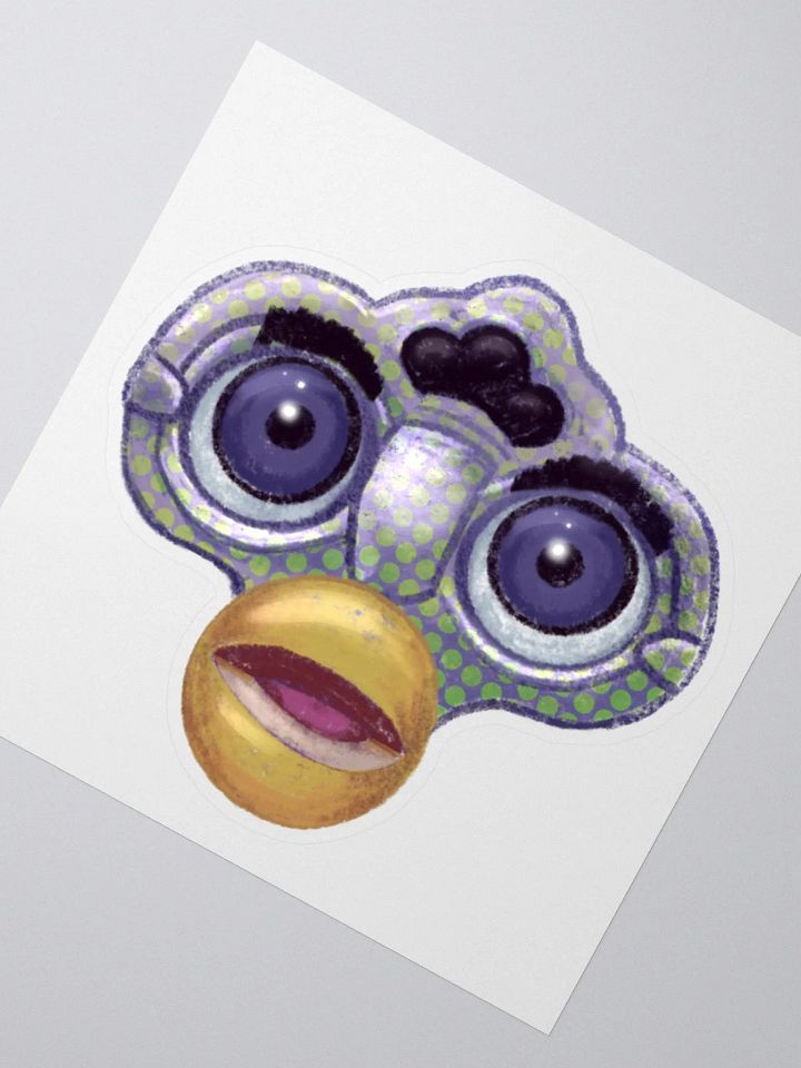 Furb product image (2)