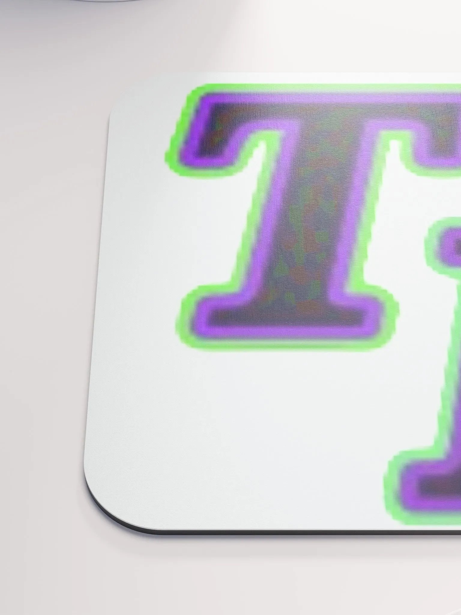 Radiant Glow Mouse Pad product image (6)