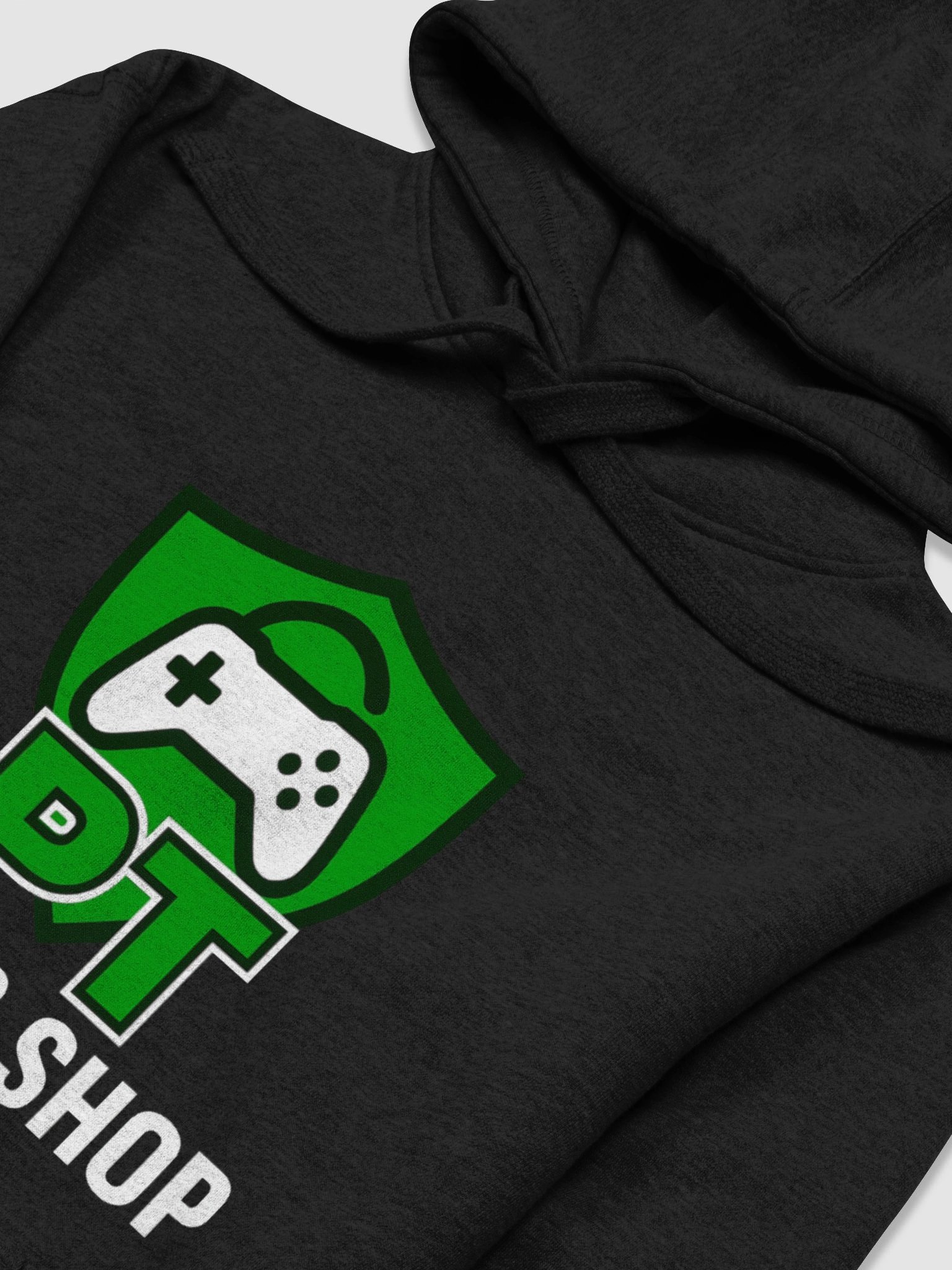 Gamer Hoodie product image (3)