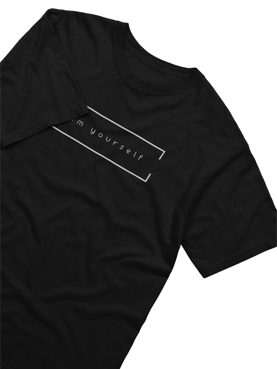 [sim yourself] Comfort Tee product image (3)