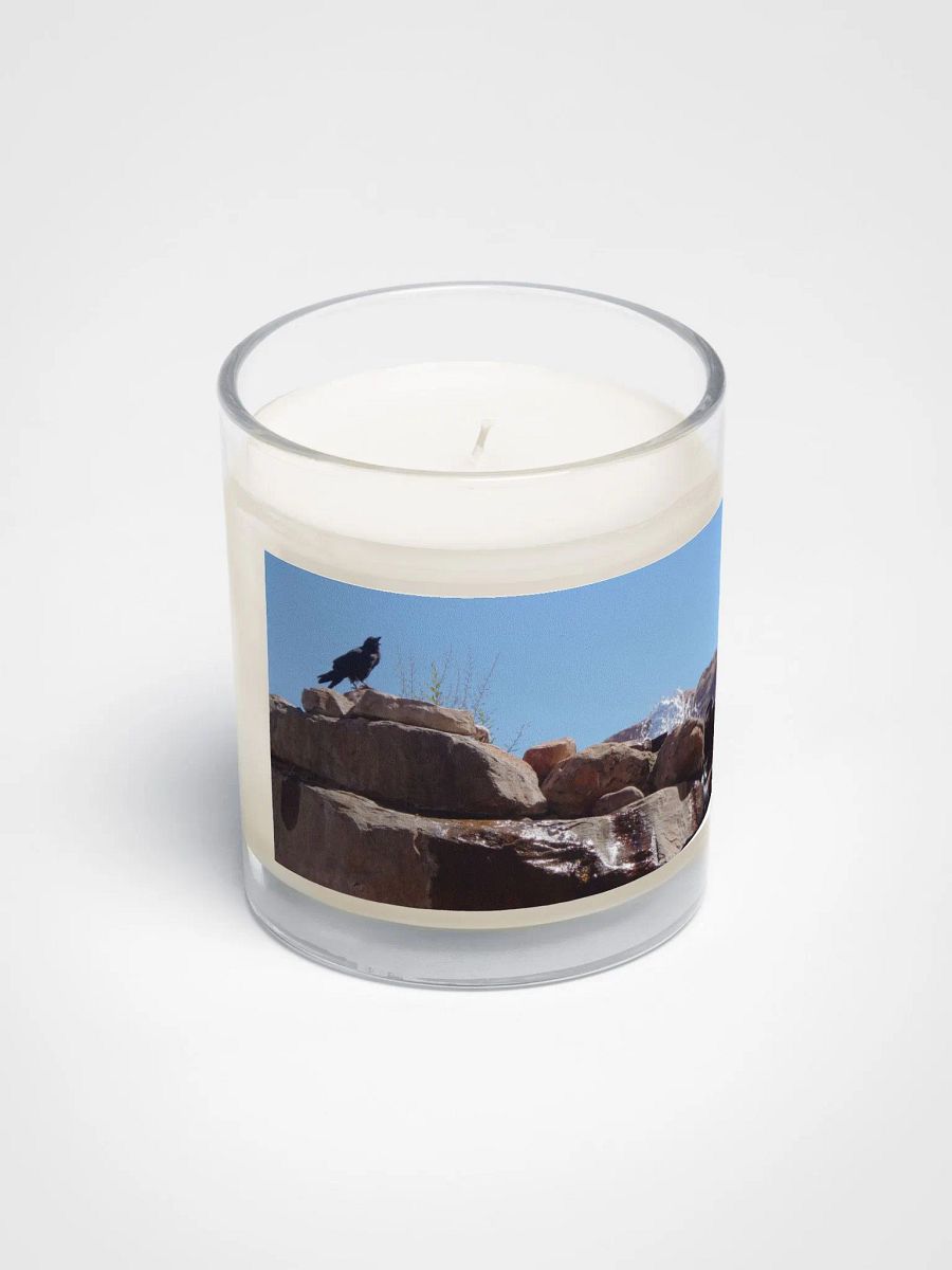 "Fortitude" Candle product image (2)