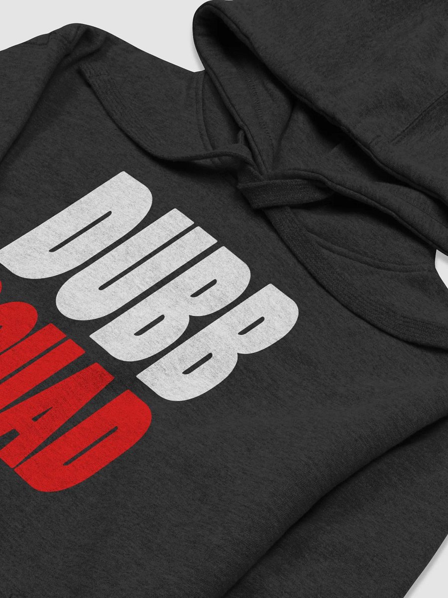 Big Dubb Squad Hoodie product image (3)