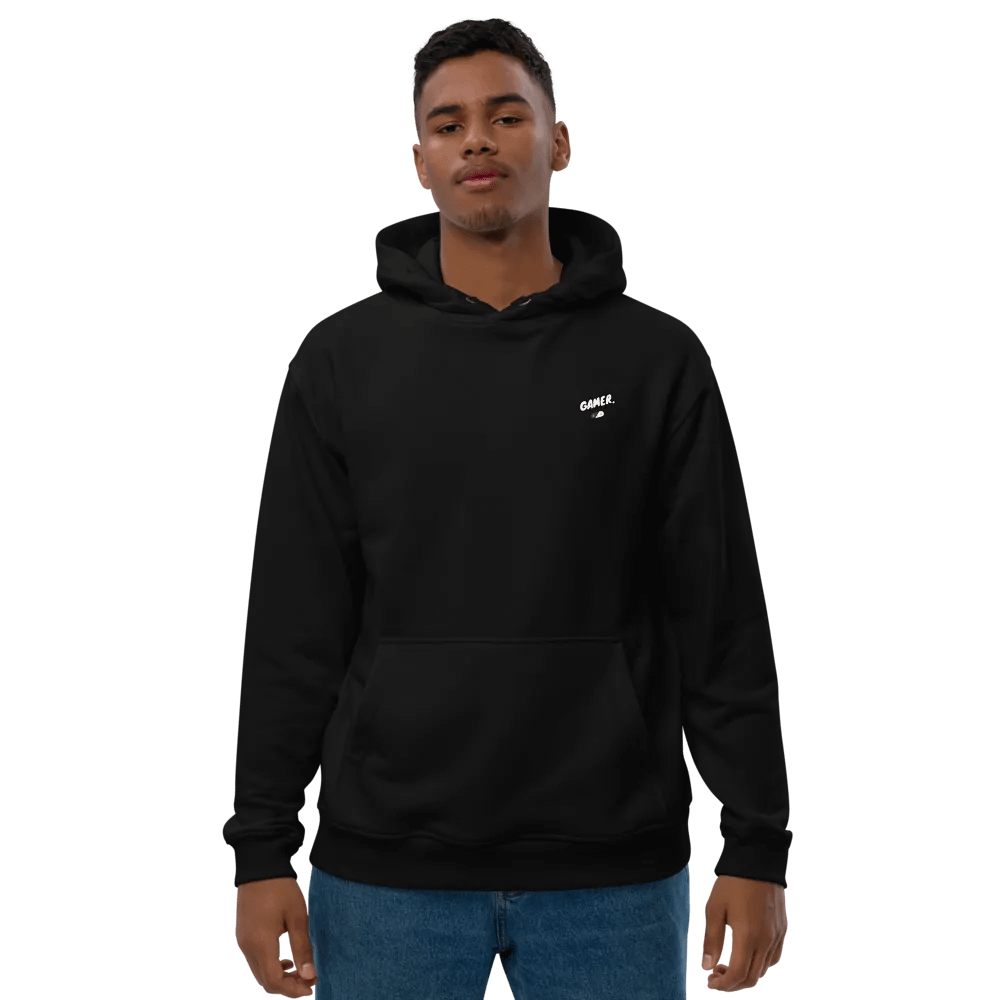 Joshua Deluxe Eco Hoodie product image (1)