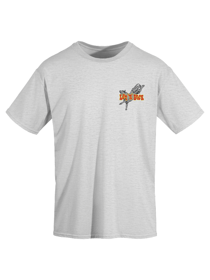 Dubs! - Mid Weight Short Sleeve product image (2)