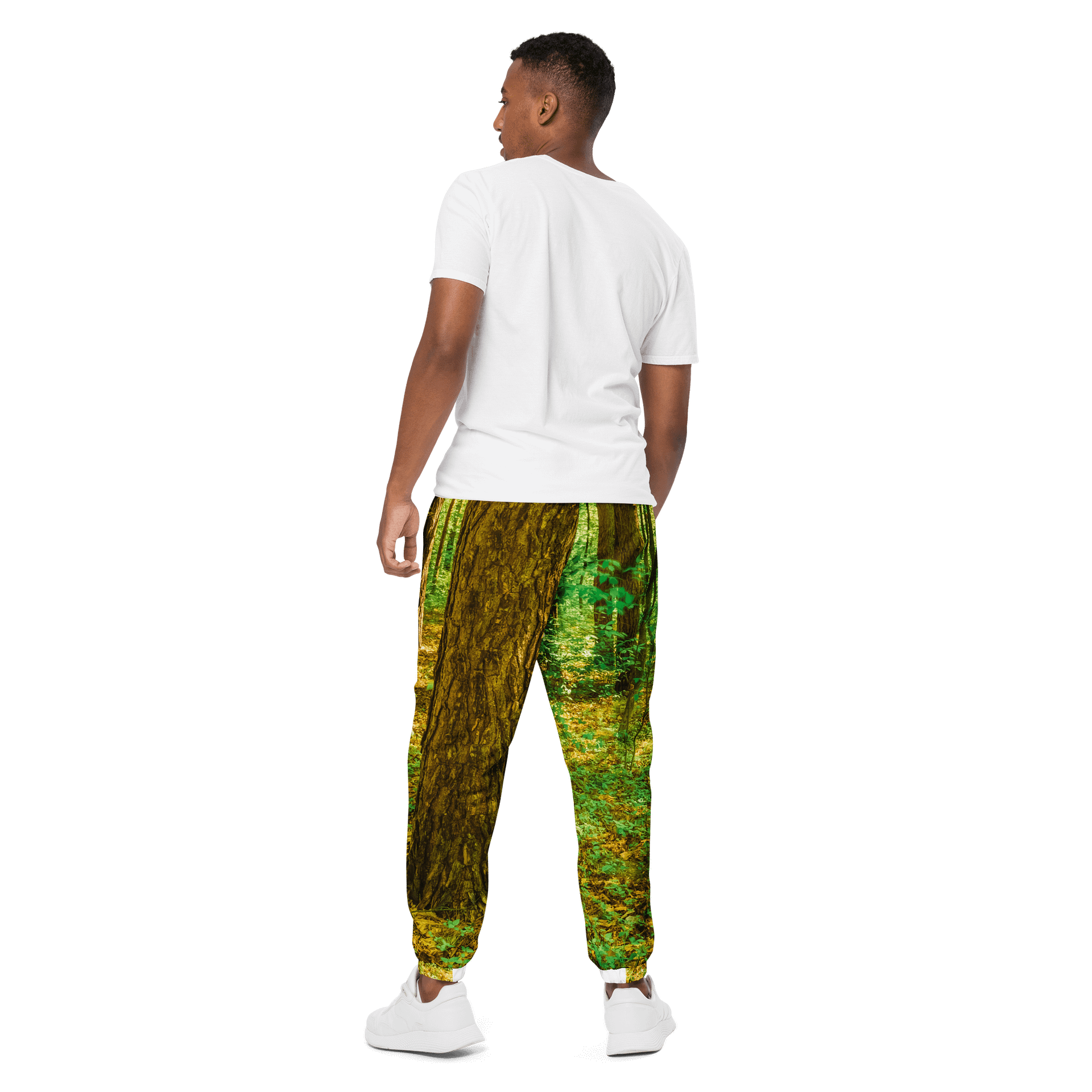 Wooded Forest Joggers product image (4)