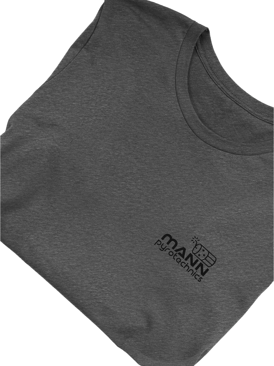 Mann Pyro T-Shirt product image (30)