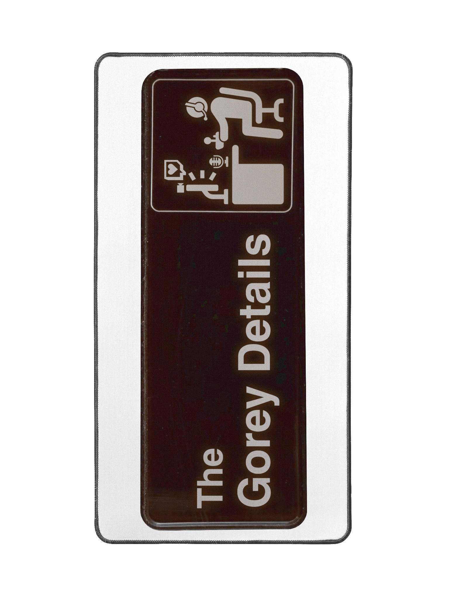 The Studio - Embroidered Patches product image (2)