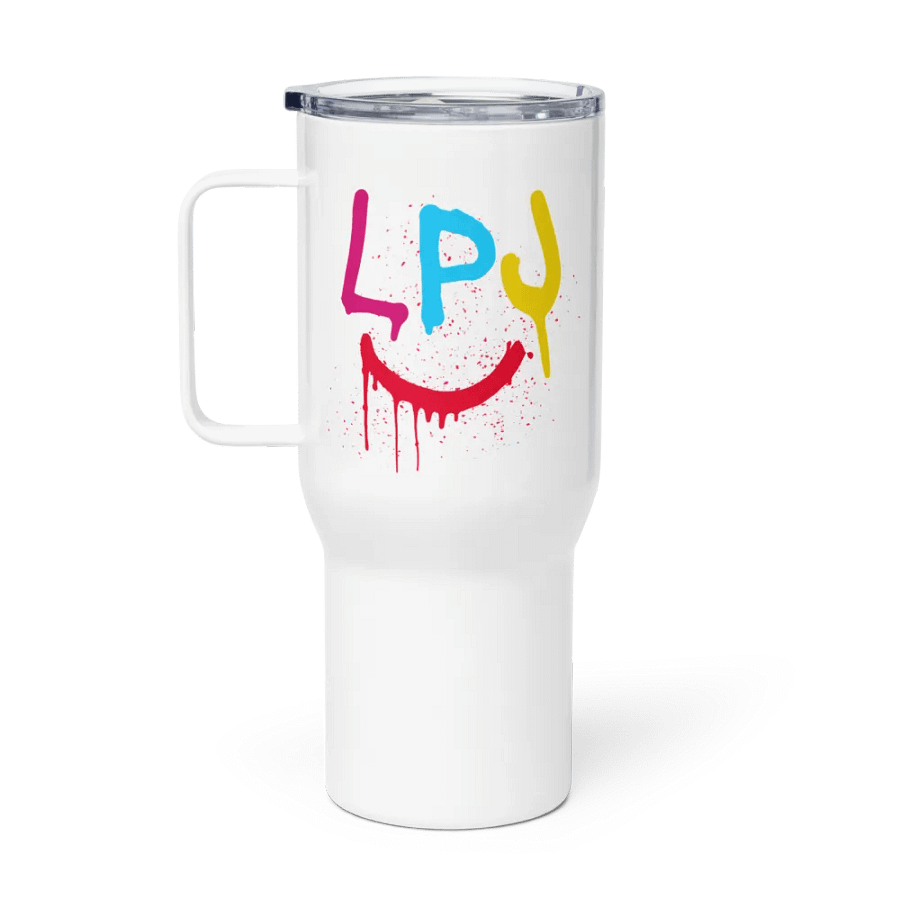 LPJ Print Thermal Mug product image (1)