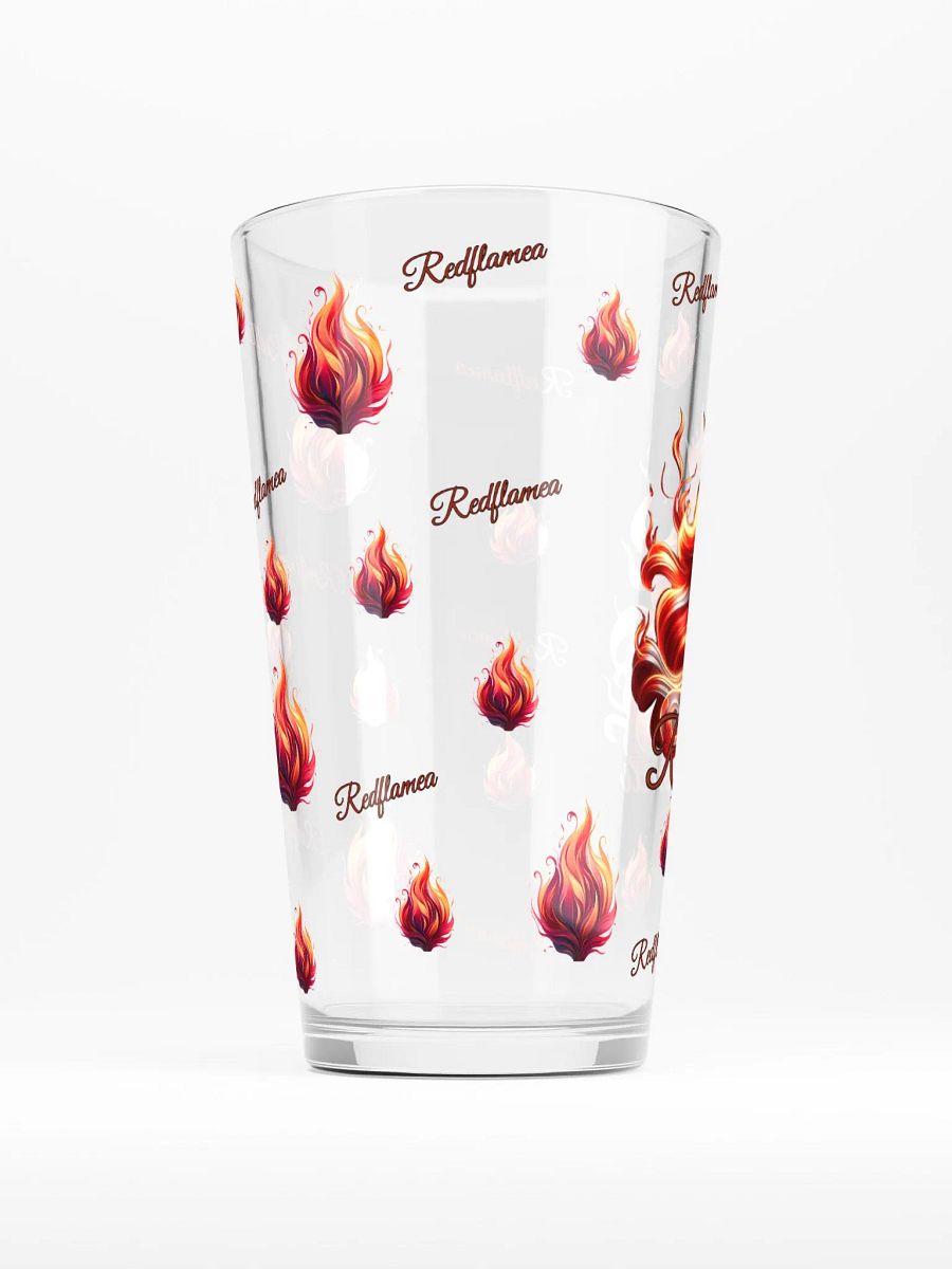 Queen Pint Glass product image (2)