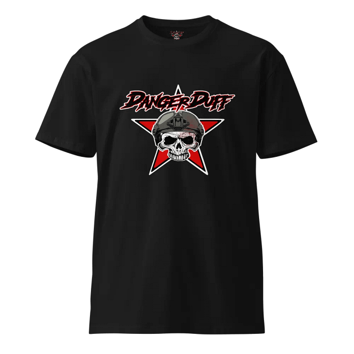 Danger 25 Premium T product image (1)