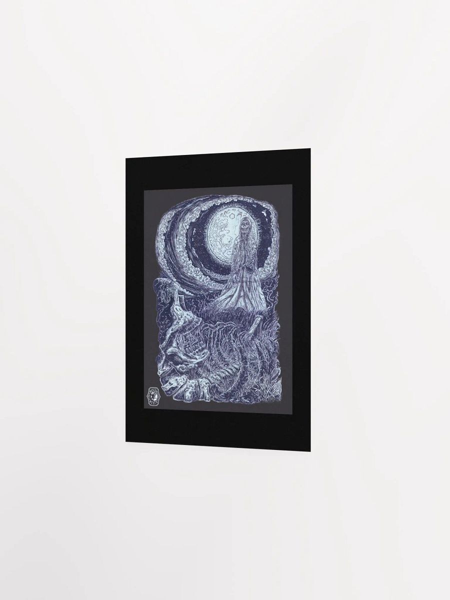 Phantom I- Reflection- Print product image (3)
