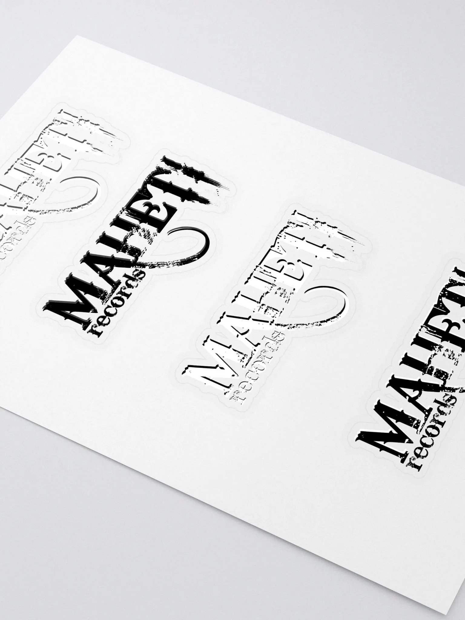 Maheti Sticker product image (2)