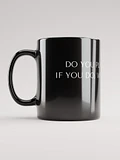 Galactic Conversation Starter Mug product image (1)