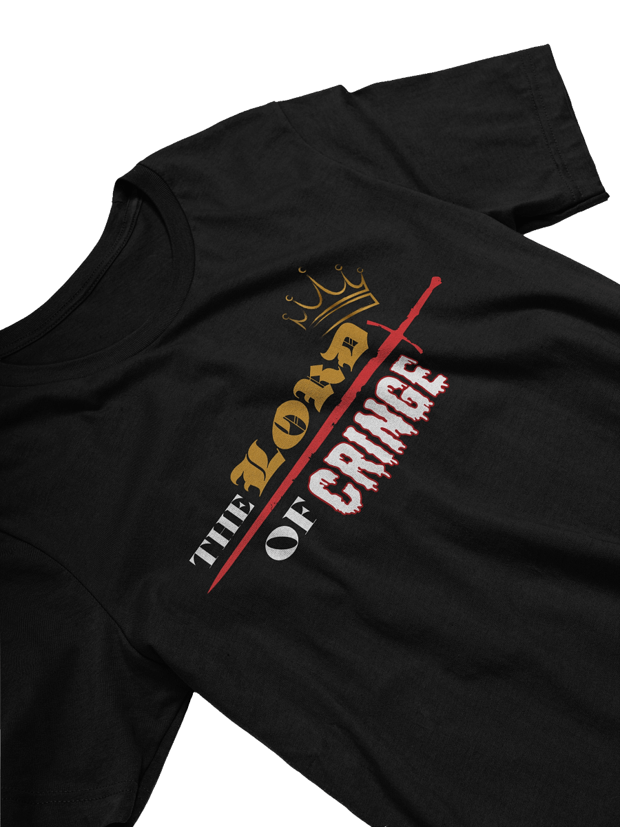 The LORD of CRINGE! product image (3)
