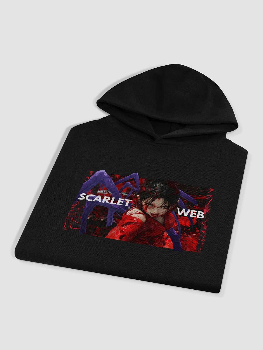 SCARLETT REVENGE HOODIE product image (4)