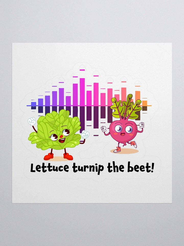 Lettuce Turnip the Beet product image (3)