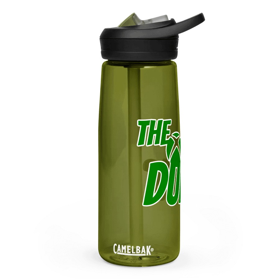 Xbox Dudes Water Bottle product image (1)